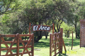 El Arca Serrana